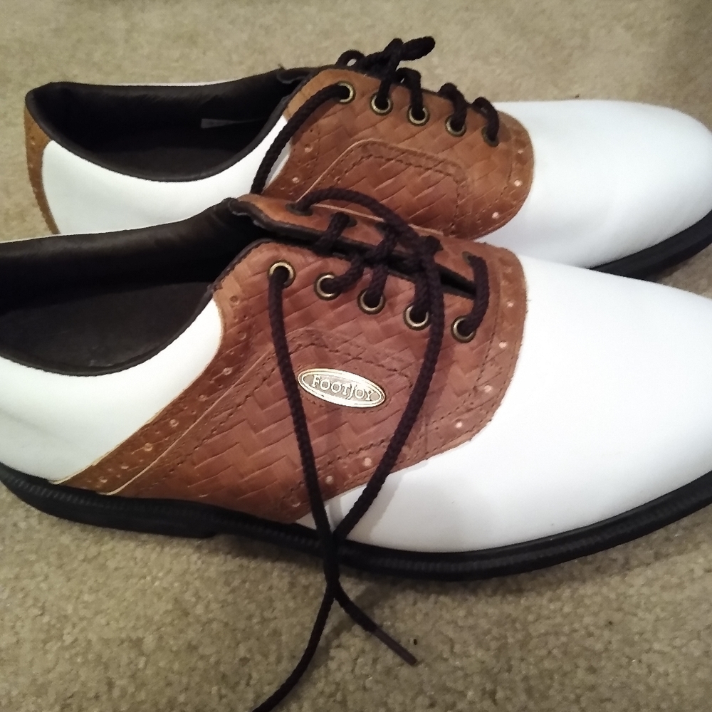 Men's FootJoy Golf Cleats